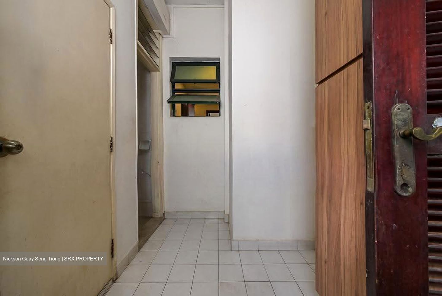 Hillview Green (D21), Condominium #630675161